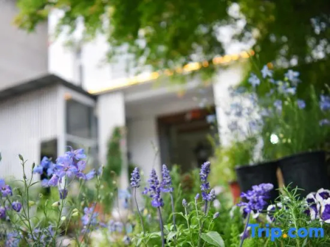 Yunqilanting  homestay