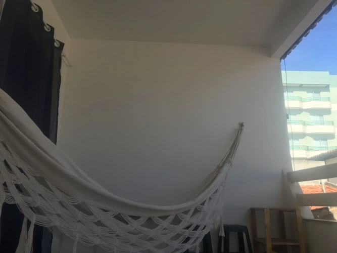 Standard Quadruple room with balcony