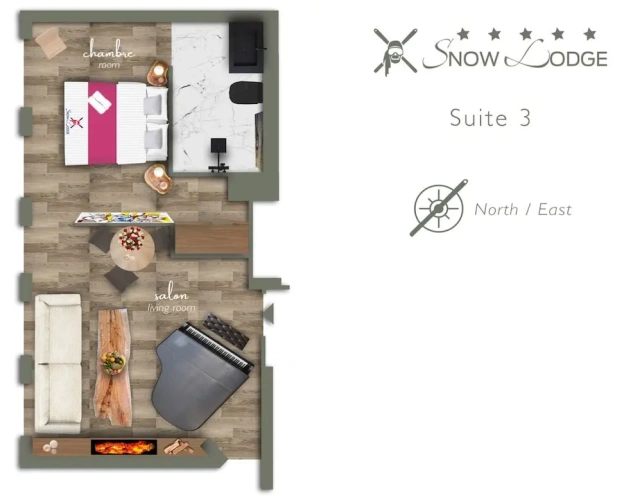 Suite
