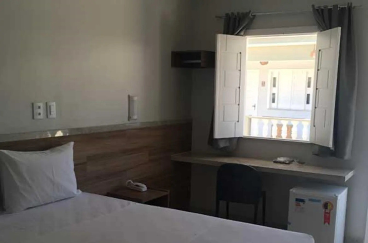 Tropical Mar Hotel
