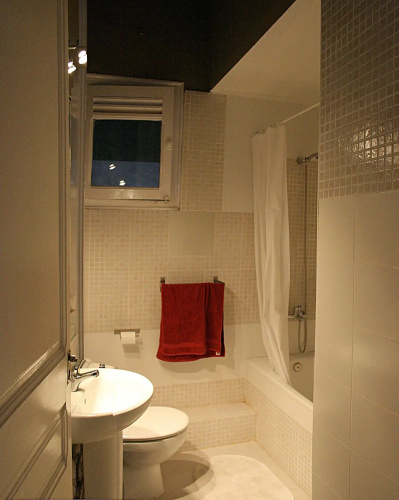 Diagonal B&B