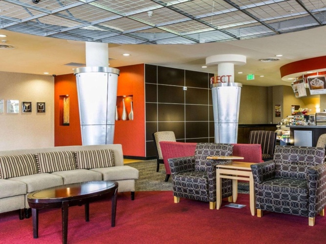 Cambria Suites Denver Airport photo 19