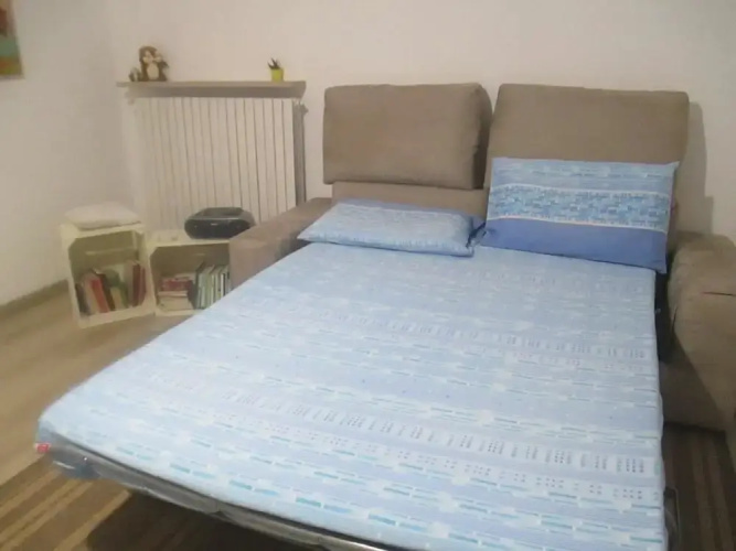 B&B Carmen