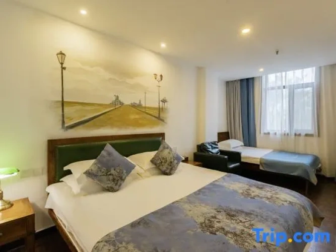 Family Suite