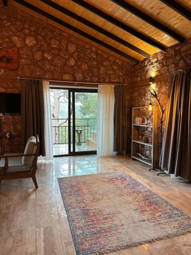 Çandır Resort & Restaurant