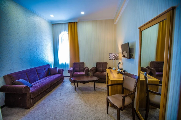 Hotel Sno Kazbegi