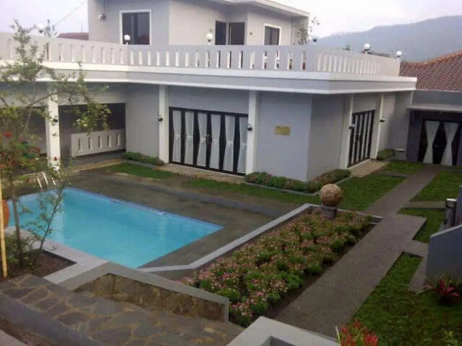 Osmond Villa Resort