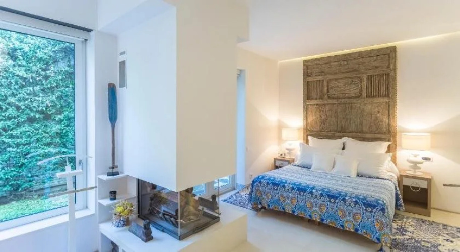 Hotel Calma Blanca