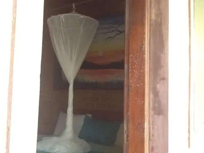Single Bungalow