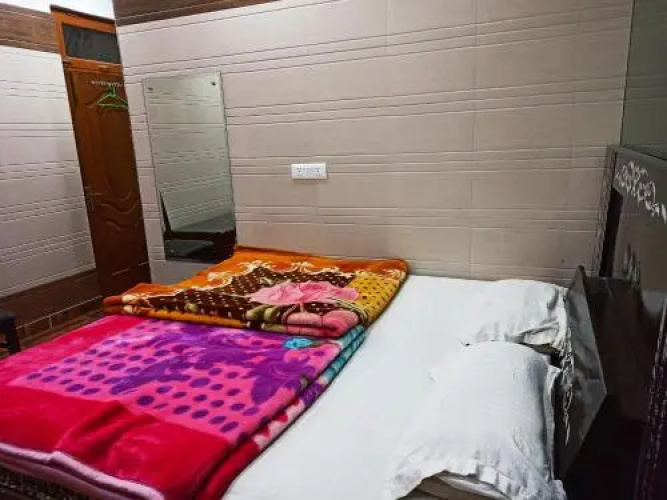 Hotel Al-Haram
