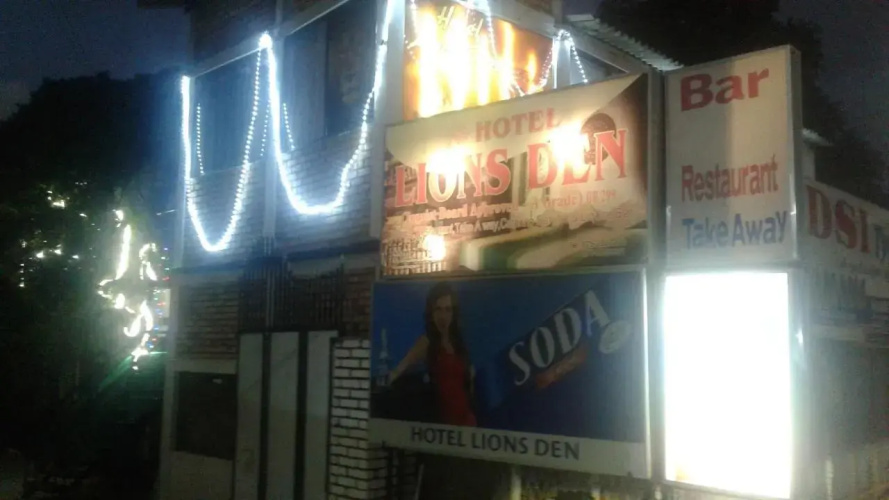 Hotelbild
