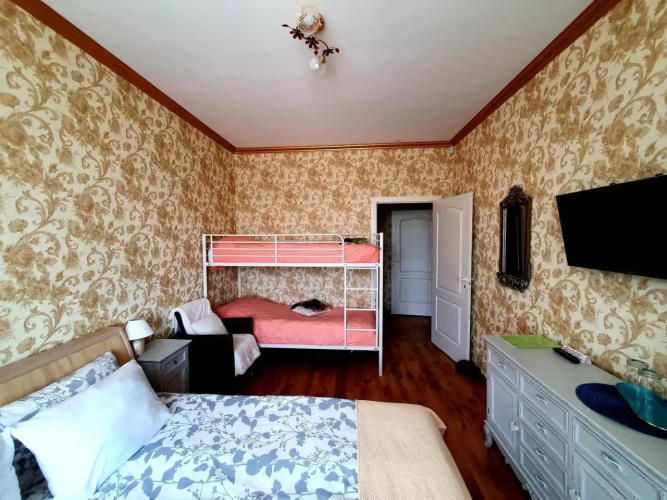 Family Hotel