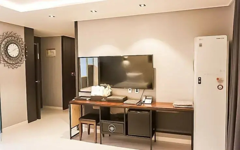 Seosan Hotel Zaza