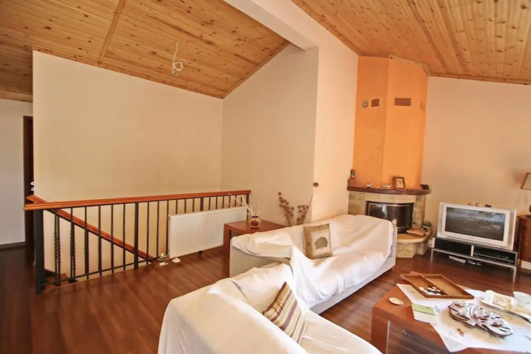 Pantso Villa
