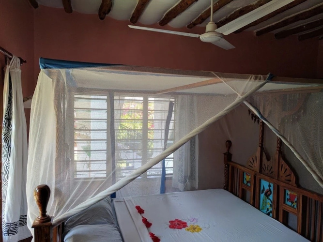 Salama Paradise Beautiful Bungalow 1