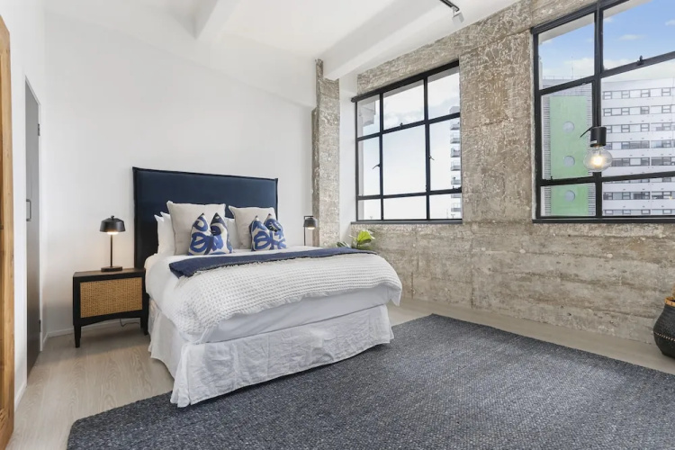 Emily Place Apartments by Urban Rest