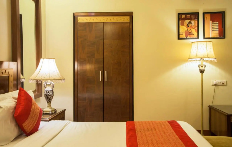 Hotel Picasso
