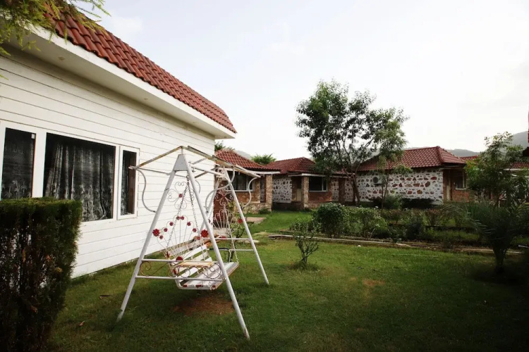 Virat Resort