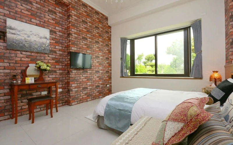 5 Bedrooms Deluxe Cottage with balcony