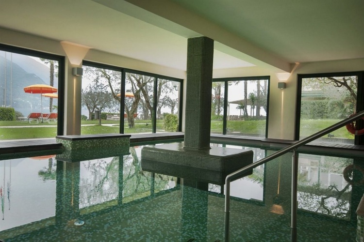 Park Hotel Casimiro photo 28