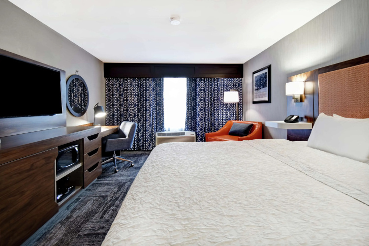 Hampton Inn I-75 Lexington/Hamburg Area