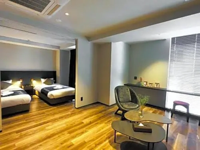 Superior Suite