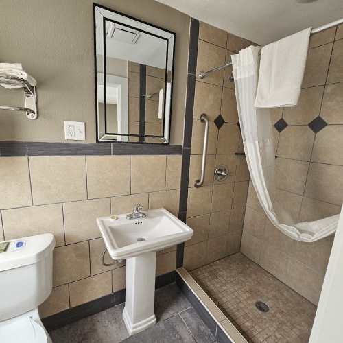 Classic Double room with garden view