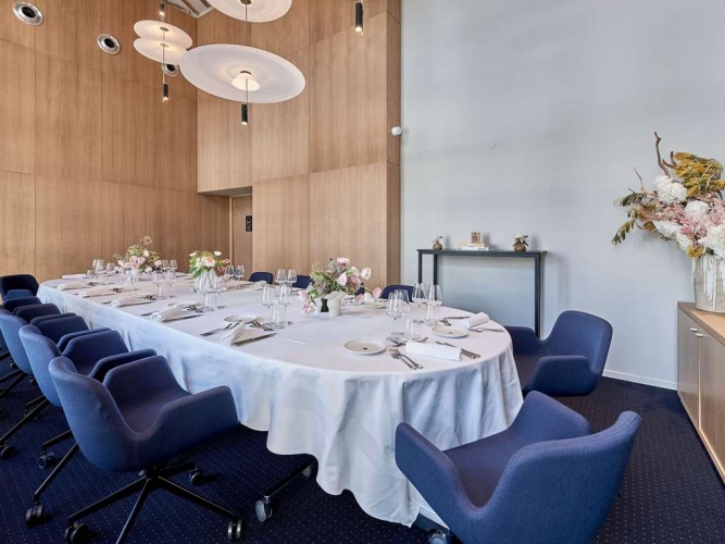 Domaine Reine Margot Paris Issy – MGallery Collection photo 26