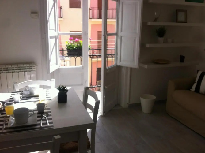 Appartamento N°24