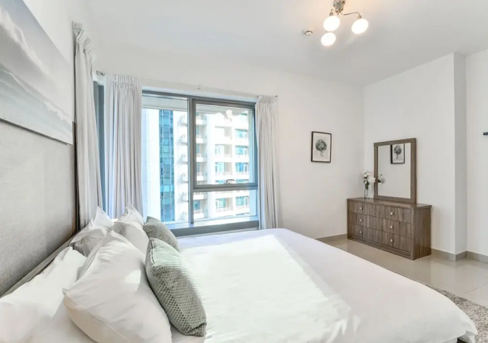 Dreamland - Ease by Emaar - 2 Bedroom