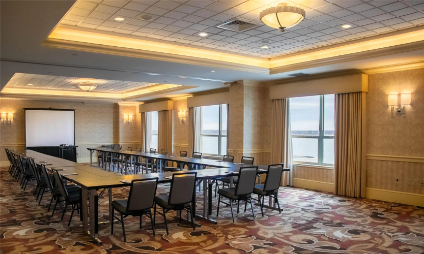 Hilton Madison Monona Terrace photo 32
