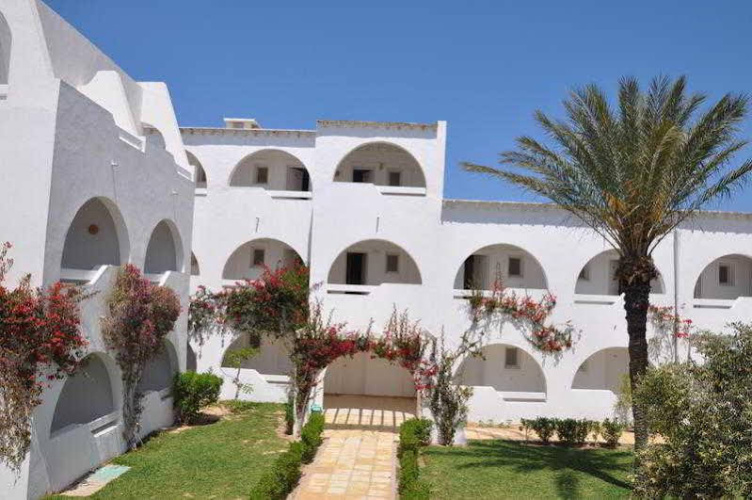 Image de l'hôtel