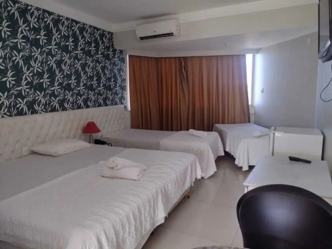 Feira Palace Hotel