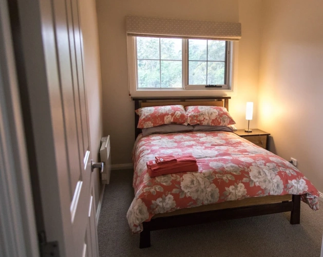 3 Bedrooms Deluxe Cottage with balcony and with view