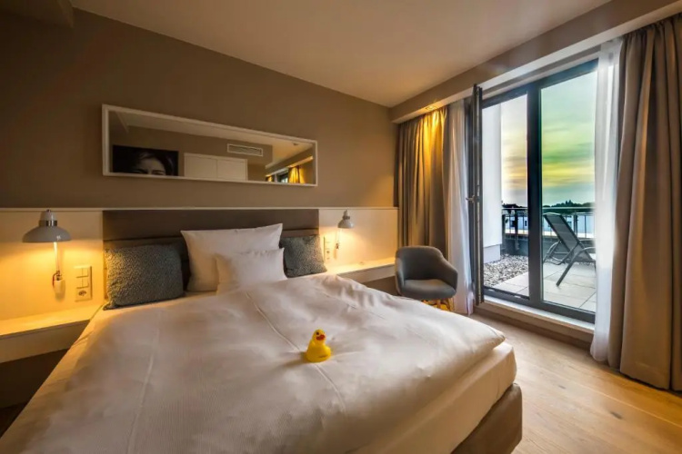 Wellings Parkhotel