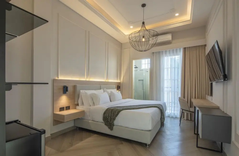Hotel Basilica