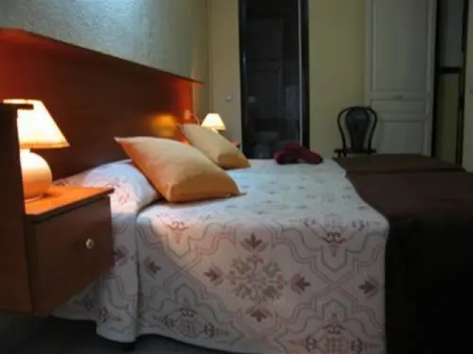 Hostal Colmenero