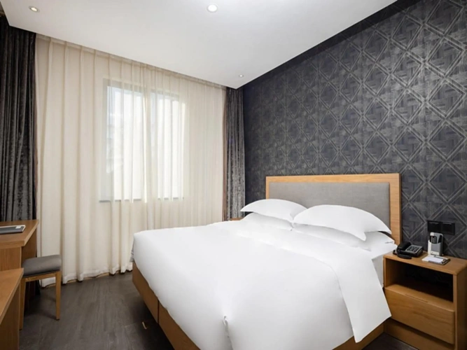 Business room