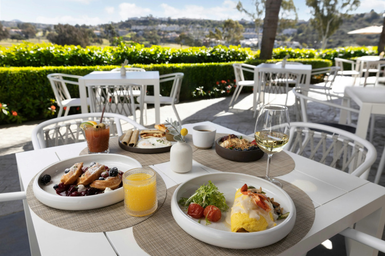 Omni La Costa Resort And Spa photo 14