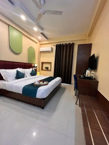 Hotelafbeelding