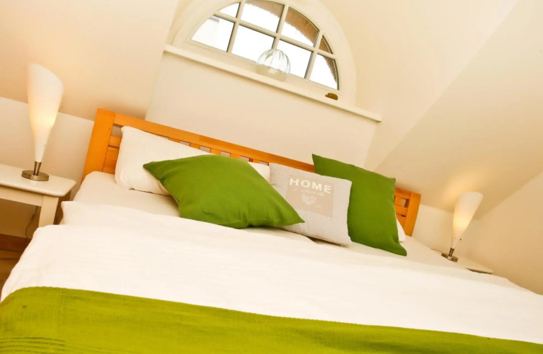 Ferienhaus Meerzeit