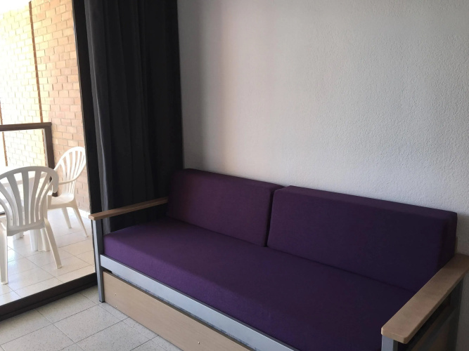 Apartamentos Amalia By Mc