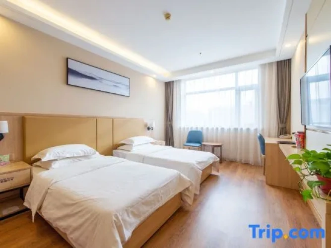 Business Double Suite