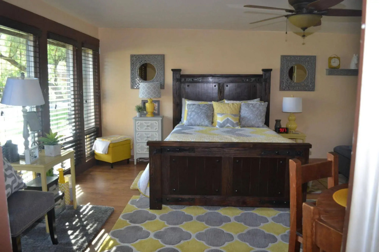 Bandy Canyon Ranch
