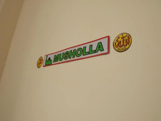 Daya Hotel