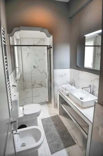 Boutique Suite Valadier