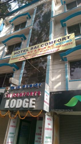 Sai Comfort