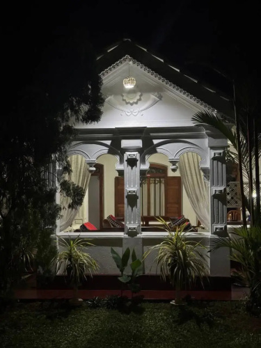 The Villa