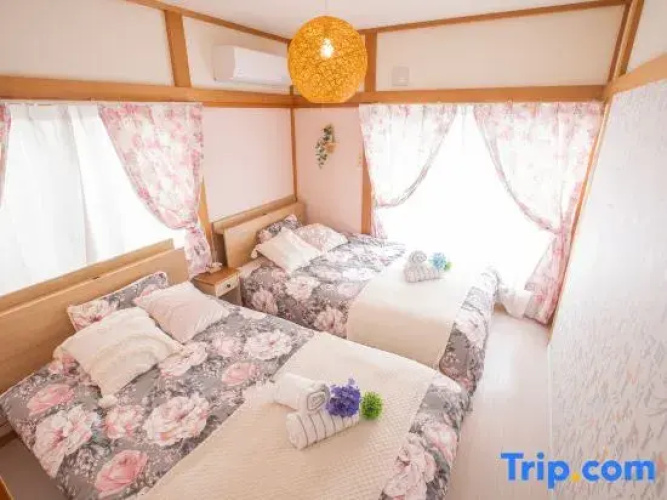 Sakura Retreat