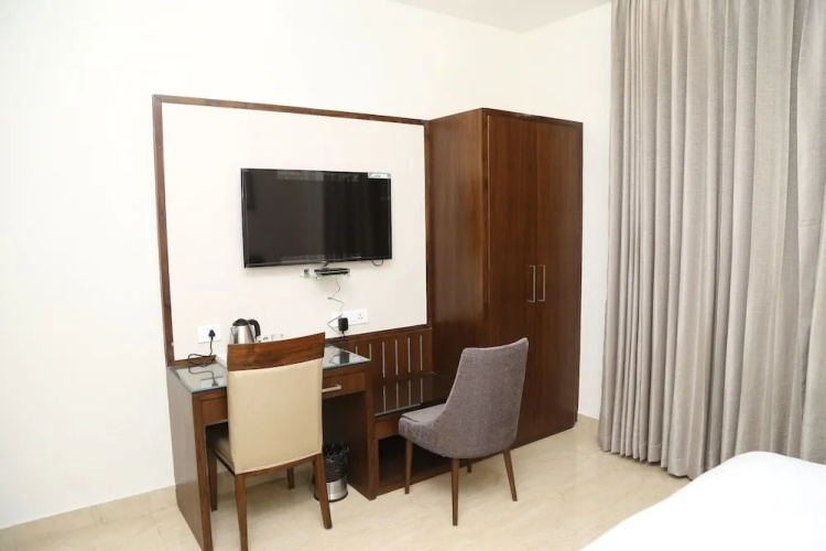 Hotel Star Wood
